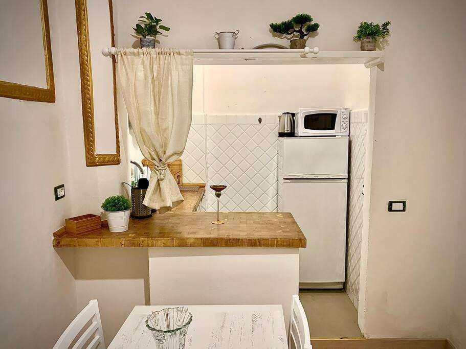 Lovely And Cozy Central Apartment In The Best Position Флоренція Екстер'єр фото