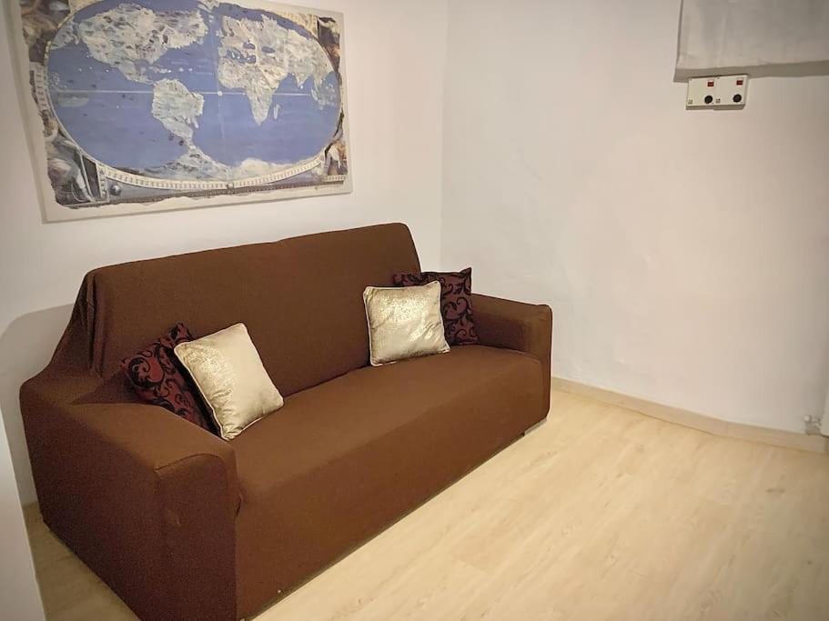 Lovely And Cozy Central Apartment In The Best Position Флоренція Екстер'єр фото